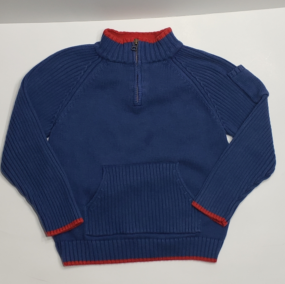 Gymboree Pullover Sweater